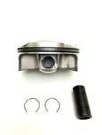 Piston Ducati 1199 Panigale Super Light Complete 12222051CA. Fixed Price $294.68.