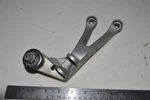 Kawasaki Ninja Zx 9R Passenger Footpeg Bracket Mount Right 35011-1879 1998-2002. Fixed Price $9.95.
