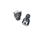 2019 - 2022 Honda PCX150 WW150 Handlebar Risers Oem. Fixed Price $37.99.