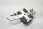 2005 2006 Kawasaki Ninja ZX6R 636 Relay Box Mounting Bracket 11053-1664. Fixed Price $20.00.