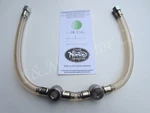 Norton 750 850 Commando 1968-75 Fuel Petrol Gas Line 06-5192. Fixed Price $112.95.