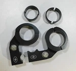 2008-2024 Polaris Ranger Rzr General Ace Adjustable Billet Aluminum Clamp Kit 28. Fixed Price $39.49.