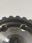 Norton Clutch Hub Center 06-3979 06-0743 Commando 750 850 1968 1975 U.k. Made. Fixed Price $217.00.