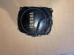 Yamaha FZ700 Right Engine Clutch Cover Case FZR750 FZ750 1987 1988 FZX700 Fazer. Fixed Price $63.43.