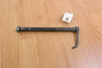 1985 Kawasaki Front Axle. Fixed Price $19.00.