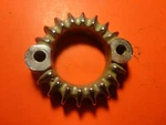 Nos New Oem Original Honda CB350 SL350 CL350 Exhaust Pipe Joint 18231-312-000. Fixed Price $44.99.