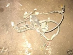 86 Honda Elite Main Wire Wiring Harness. Fixed Price $56.24.