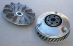 Primary Drive Clutch Variator Face Honda Helix CN250 Elite CH250 CF250 Scooter. Fixed Price $38.95.
