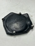 87-88 Honda CR125 Stator Generator Cover Plastic Left Side Oem. Fixed Price $25.00.