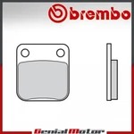 Front Brembo Sd Brake Pads For Yamaha Yfm Fa Kodiak 450 2003 2005. Fixed Price $22.84.