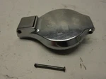 1971 Yamaha DT1 Gas Cap. Fixed Price $71.95.