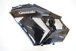 Kawasaki Zz-r 1400 2008 2010 2011 Left Side Fairing Cover Panel. Fixed Price $63.65.