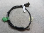 Suzuki New LT-F250 2WD 1988-1998 Speedometer Cable 34910-20B00, 34910-20B01. Fixed Price $21.75.