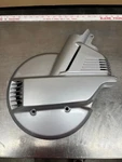 GL1500 Left Front Rotor Wheel Cover Silver 88-96. Fixed Price $37.49.