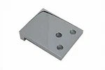 Harley Davidson By V-twin Ignition Coil Mount Bracket 3-BOLT. Fixed Price $27.40.