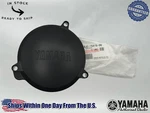 Yamaha Oem Lh Left Generator Stator Cover PW50 (1981 2026) 4J2-15415-00-00. Fixed Price $39.06.