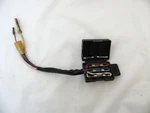 Kawasaki Kz Oem Fuse Box Assembly 26004-035. Fixed Price $24.99.