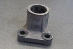 Bracket Engine Fr Kawasaki GPZ750 ZX750-A Unitrack 1987 32029-1254 25680. Fixed Price $14.00.