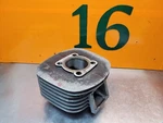 Yamaha 250 DT2MX DT2-MX Engine Cylinder Jug 16GO. Fixed Price $125.99.
