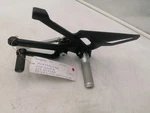 Ducati Panigale V4 Left Footrest 82413461AA. Fixed Price $220.00.
