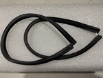 Harley 68673-38 Guide S-H2 Spot Lamp Lens Gaskets Knucklehead Panhead 1938-61. Fixed Price $5.95.