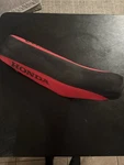 97-06 Honda CR80RB CR85RB Oem Red Seat Saddle Foam Pan Complete. Fixed Price $79.99.
