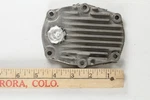 Triumph Trident Bsa Rocket 3 Sump Plate Cover 70-6580 Modified. Fixed Price $19.99.