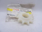 Nos Yamaha Oem Idle Tensioner Drive Sprocket Gear 1980-1981 YT125 3X3-25417-00. Fixed Price $14.99.