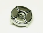 Nos Indian Gas Cap Mini MM5A MT5A JC5A Italjet - Vent Hole. Fixed Price $48.99.