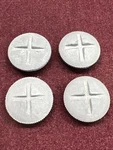 Triumph T120 R6 650 500 Rocker Box Caps 4. Fixed Price $29.50.