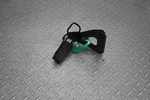 2013 Kawasaki KLR650 Right Rear Back Passenger Peg. Fixed Price $34.95.