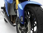 Denali T3 Signal Pods Front Fender Mount Kit Black Benelli Tnt 2004 - 2018. Fixed Price $260.72.