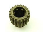 Nos 57-0968 Mainshaft Second 19T Gear Triumph 650 Wide Ratio Bonneville 6204RS. Fixed Price $39.99.