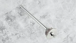 Harley Jd Vl Ioe Flathead 1925-1934 Priming Pump Cap Chrome 3517-25. Fixed Price $245.00.