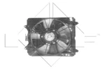 Nrf 47272 Fan, Radiator For Honda. Fixed Price $117.61.