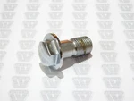 Honda Nos New 90123-292-000 Front Fork Bolt CB450 CL450. Fixed Price $169.99.