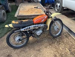 Genuine Suzuki Parts. 1973-1977 Or Whole. Fixed Price $500.00.