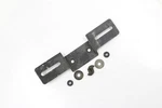 2003 Suzuki GZ250 Oem Rear License Plate Mount Bracket. Fixed Price $19.95.