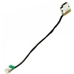 For Hp 15-BS030NR 15-BS031WM 15-BS033CL Dc Power Jack Charging Port Cable. Fixed Price $10.99.