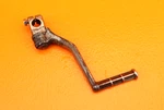 1986 2001 Suzuki RM80 Kick Starter Pedal 26300-02B12. Fixed Price $44.99.
