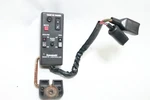 Kawasaki Voyager Xii ZG1200 Rear Radio Controller 13151-1063. Fixed Price $8.00.