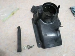 1977 1978 Yamaha It 175 Oem Splash Guard / Dampners Fasteners. Fixed Price $29.48.