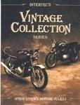 Manual Vintage Stk M004, Clymer VCS4. Fixed Price $72.94.