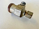 Harley Davidson Linkert 1950-65 Fuel Filter Strainer 62250-50 Panhead. Fixed Price $75.00.
