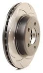 Disc Brakes Australia DBA2021S Street Series T2 Rear Rotor For 2005-2006 Pontiac. Fixed Price $150.95.