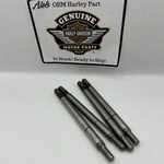 Harley-davidson 37583 41 Stud, Inner Drive Hub, Long Big Twins 84 (4 Pack). Fixed Price $14.96.