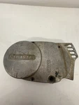 Kawasaki KD100 Stator Magneto Flywheel And Shifter Cover. Fixed Price $40.00.
