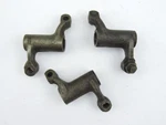 Triumph Rocker Arms 650 750 Bonneville Tiger 70-1458 X 70-1457 20273RS. Fixed Price $19.99.
