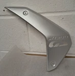 Bmw R1300GS Left Side Radiator Panel 2023-2026 Cover Cowl 46631683103. Fixed Price $190.83.