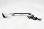 1987 Kawasaki Concours ZG1000A Oem Rear Brake Master Cylinder Reservoir. Fixed Price $23.80.